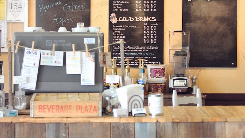 Beans & Strings photo 3