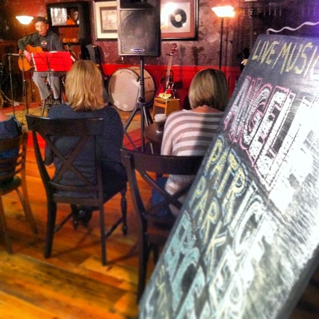 Beans & Strings photo 4