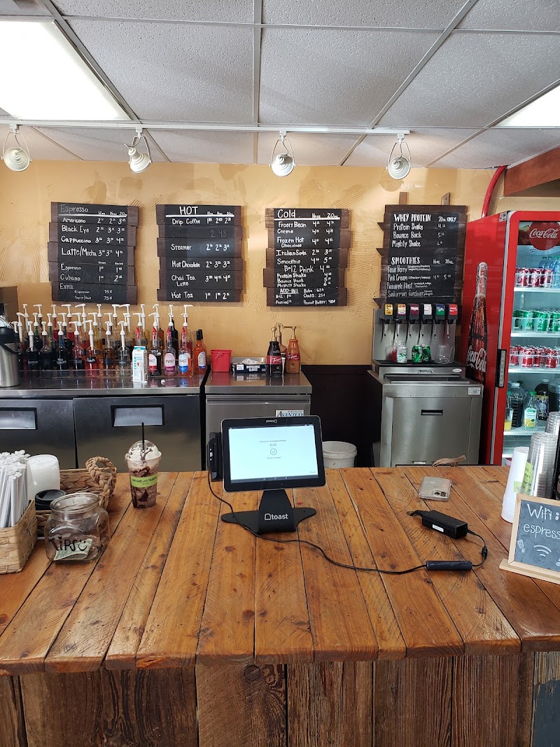 Beans & Strings photo 1