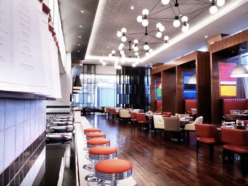 56th Avenue Diner photo 3