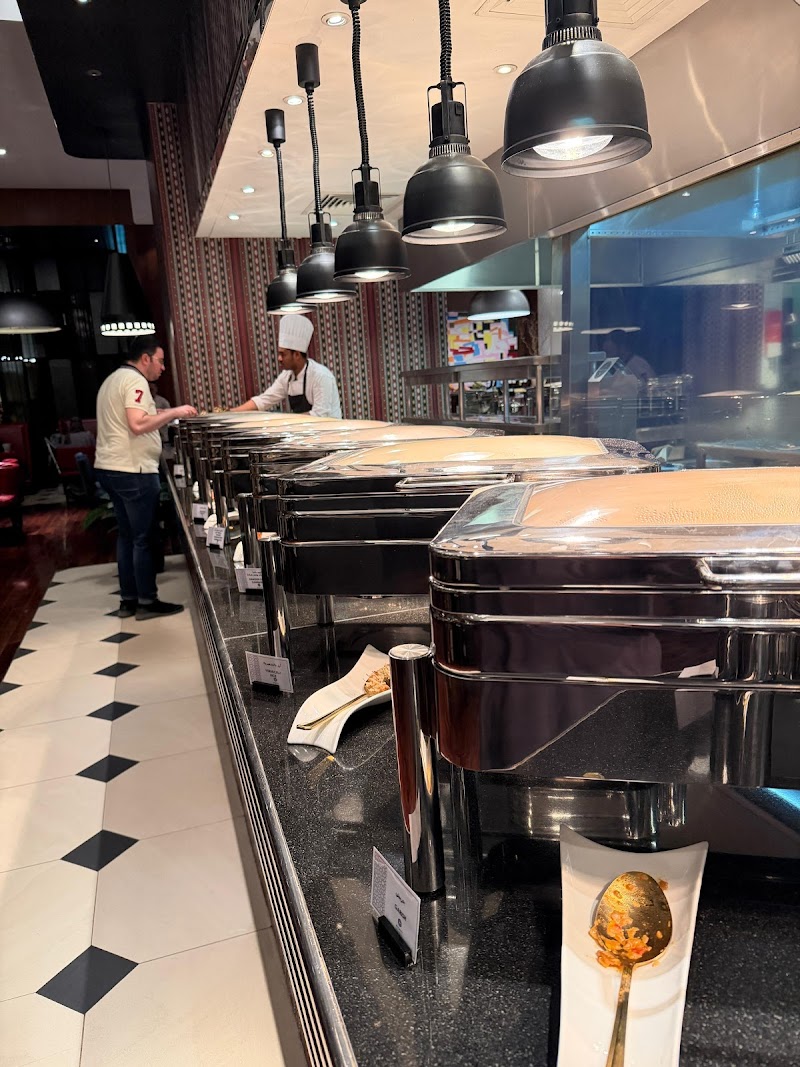 56th Avenue Diner photo 5