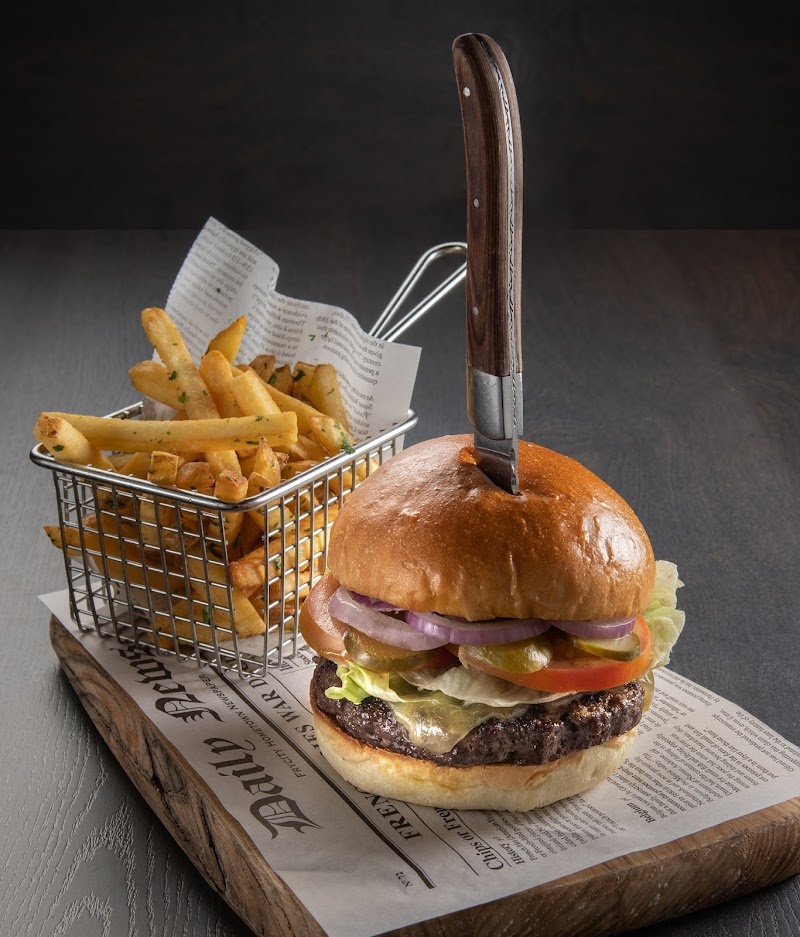 56th Avenue Diner photo 2