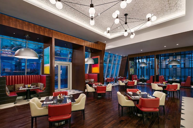 56th Avenue Diner photo 1