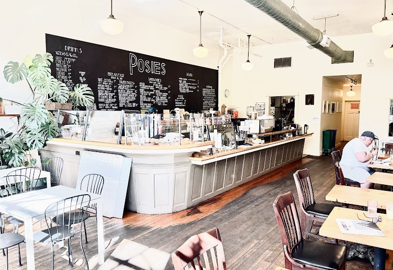 Posies Bakery & Cafe photo 3