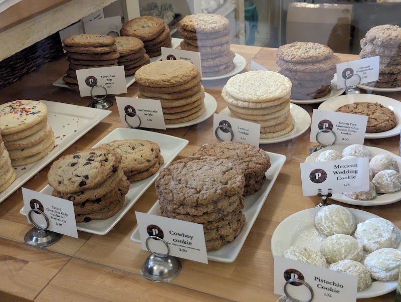 Posies Bakery & Cafe photo 4