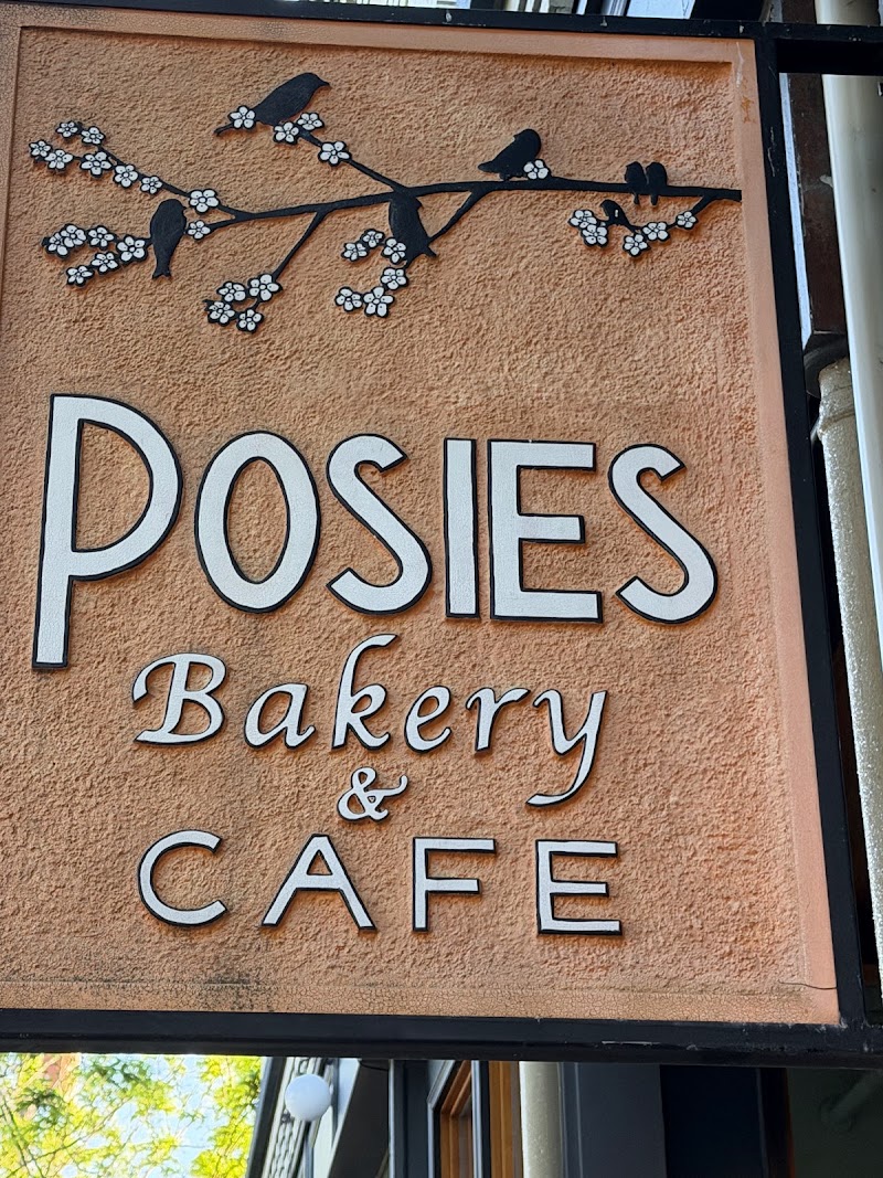 Posies Bakery & Cafe photo 4
