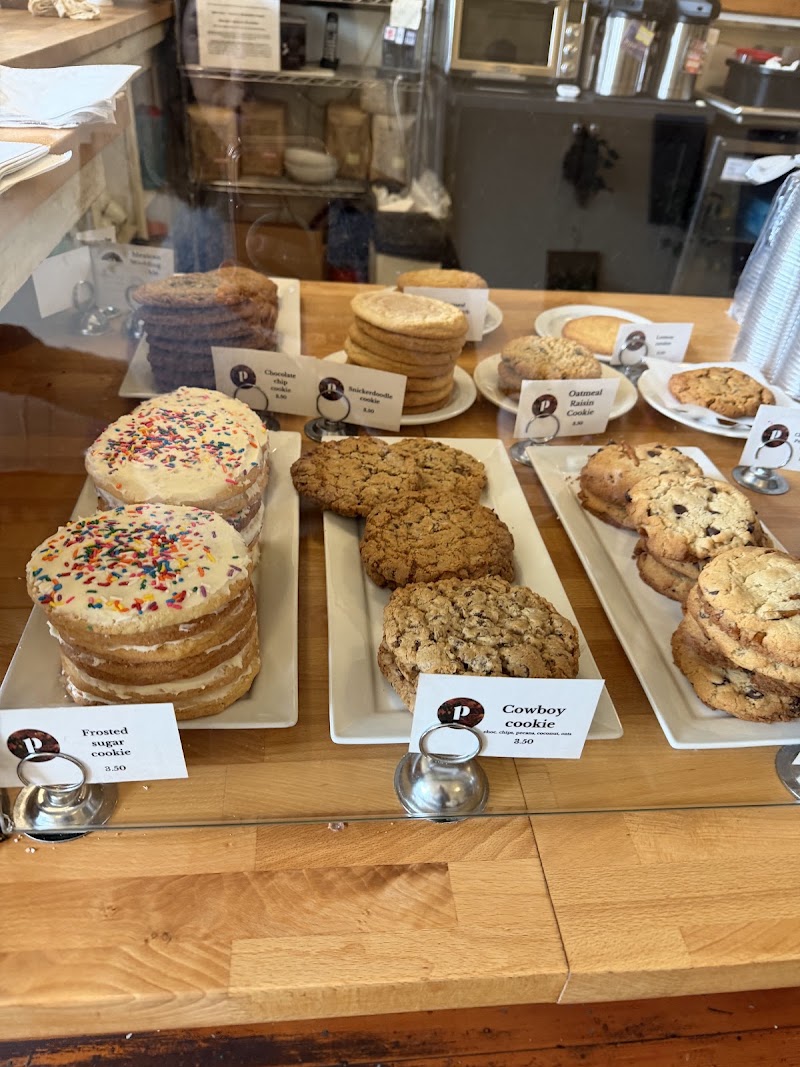 Posies Bakery & Cafe photo 4