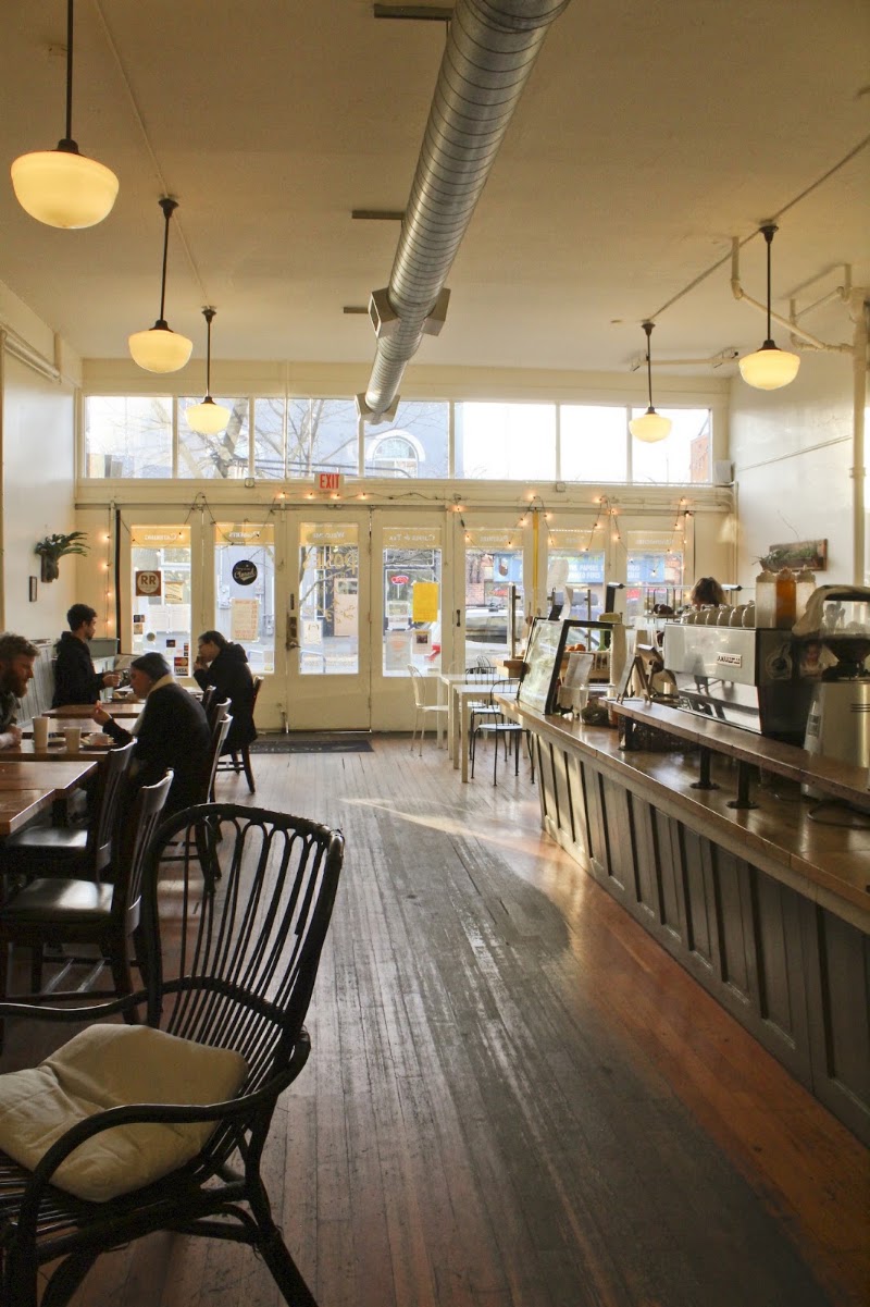 Posies Bakery & Cafe photo 1