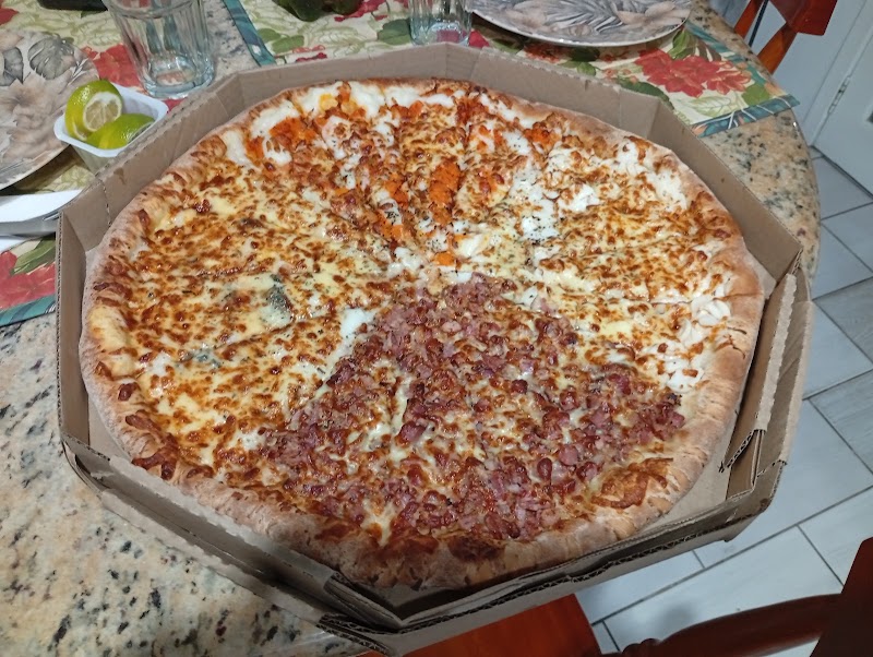 Foto de Pizzaria Imperial