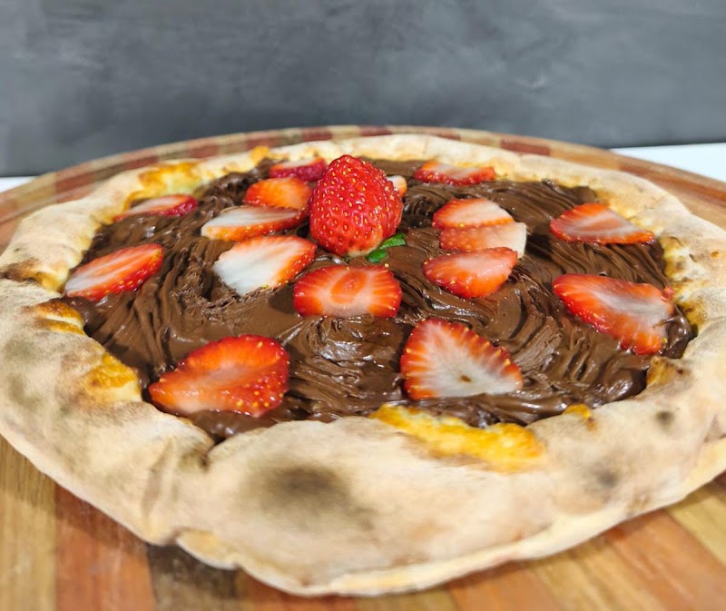 Pizzaria Imperial