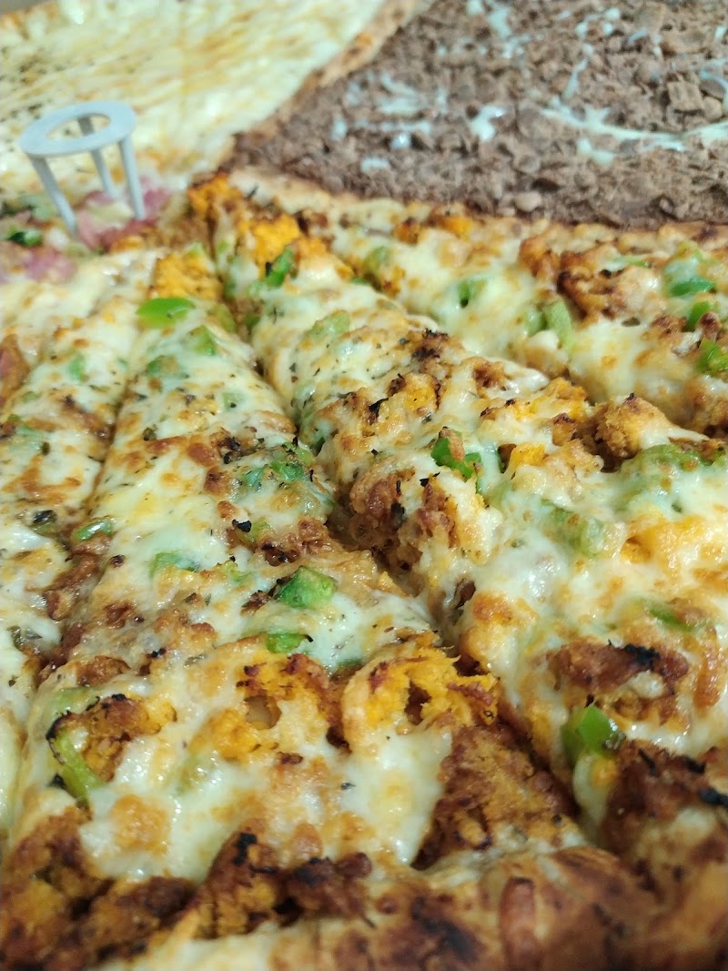 Foto de Pizzaria Imperial