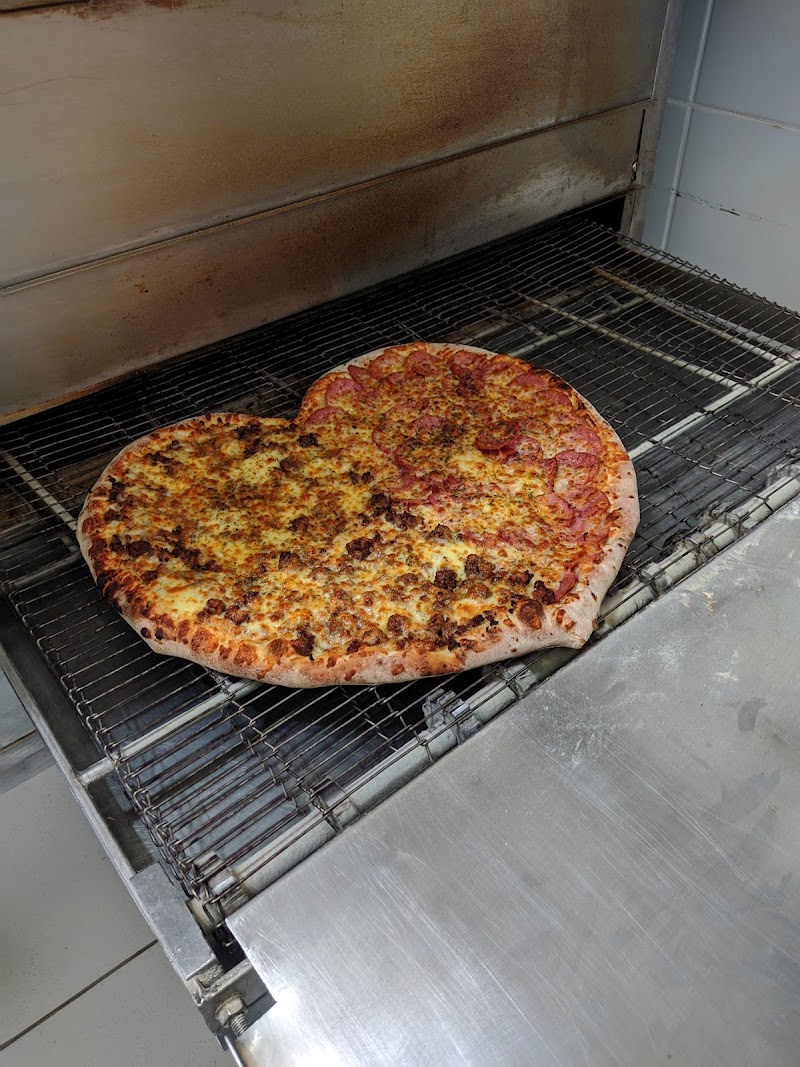 Foto de Pizzaria Imperial