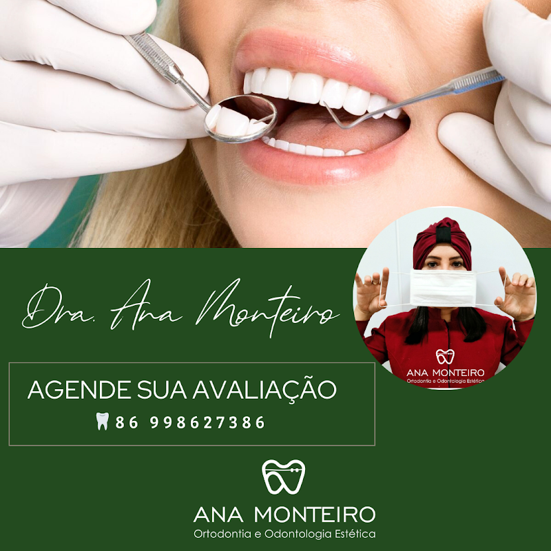 Dra Ana Monteiro - foto 3