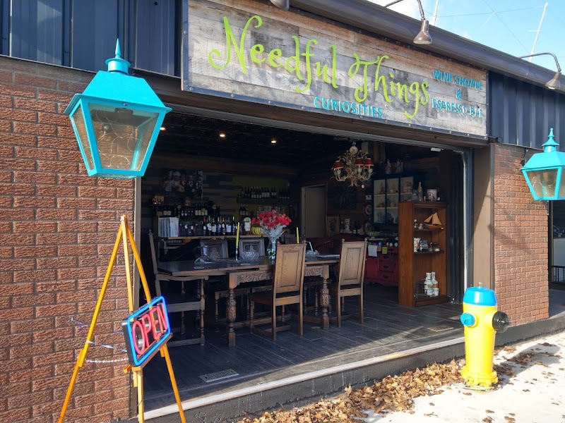 Needful Things photo 2