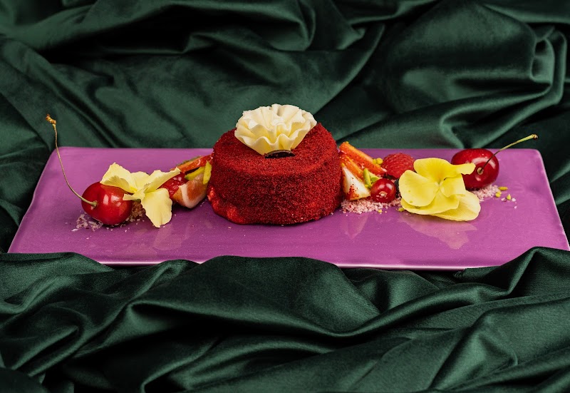 Yara Jumeirah - Best Shisha Lounge in Dubai photo 3