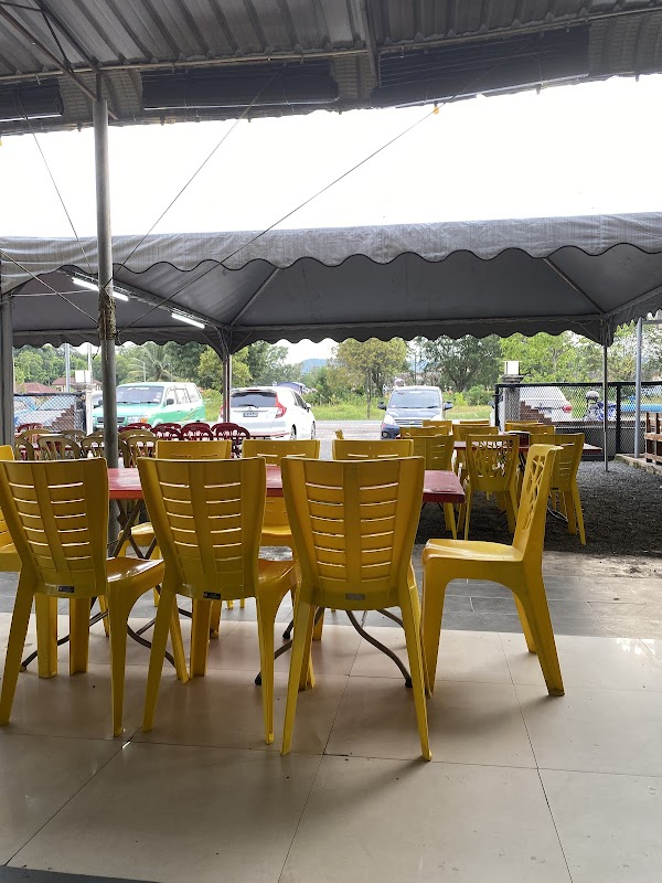 Tomyam Labohan Klasik - Photo 1