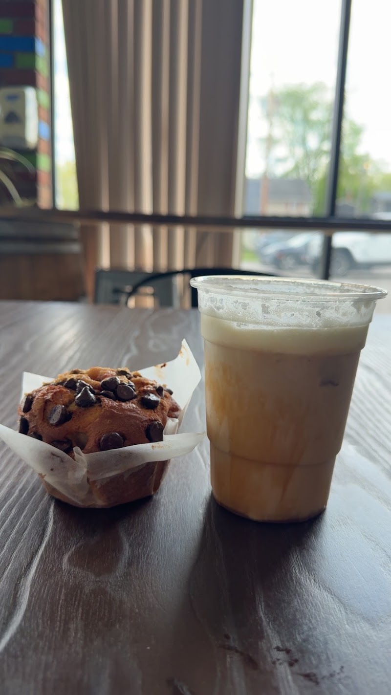 Pulse Coffee Company photo 2