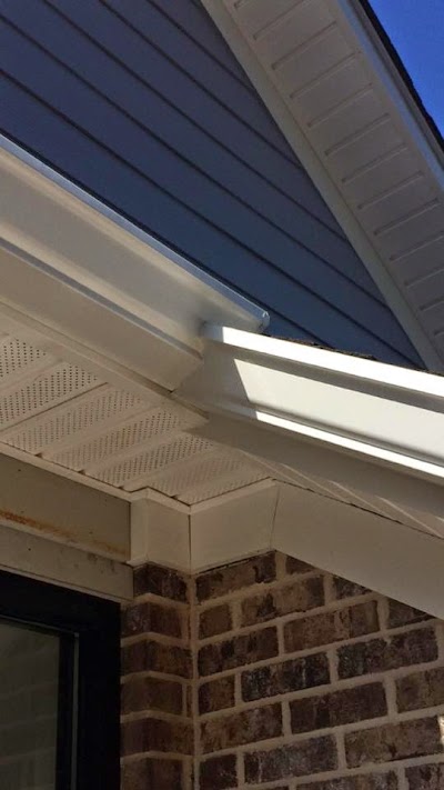 GutterHawk Roofing & Gutter Specialists