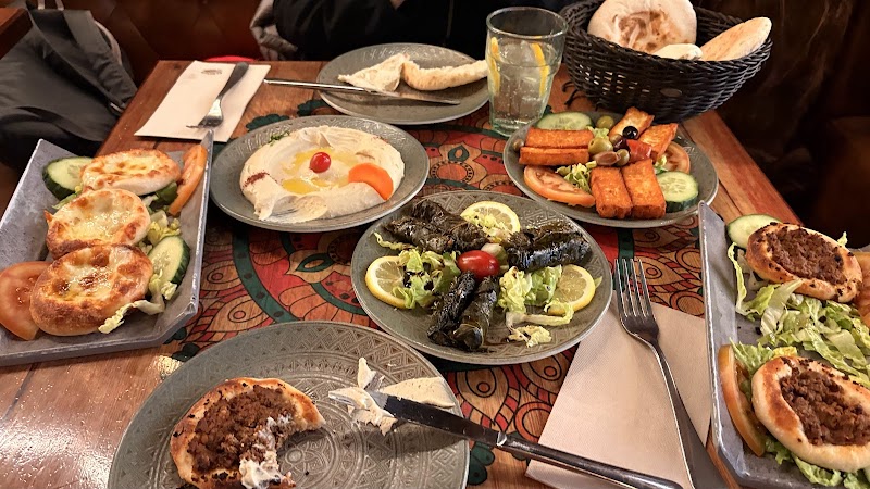 Al Arabiya Restaurant & Cafe photo 5