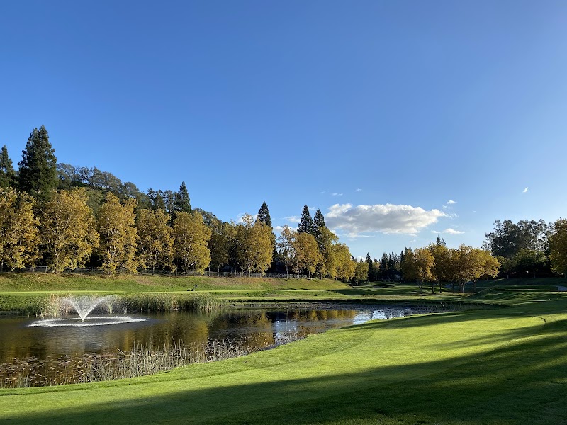 Blackhawk Country Club