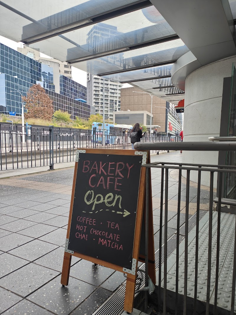 Eastern Concourse Bakery Cafe photo 9