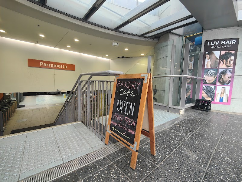 Eastern Concourse Bakery Cafe