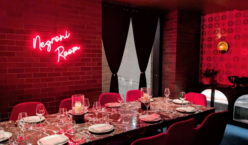 Bar Conte City, 151 Clarence Street photo 10