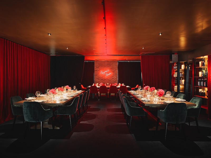 Bar Conte City, 151 Clarence Street photo 4