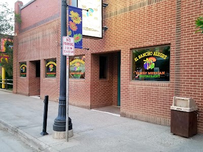 El Rancho Alegre