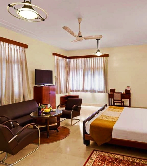 Trance Sunderban Resort — 3