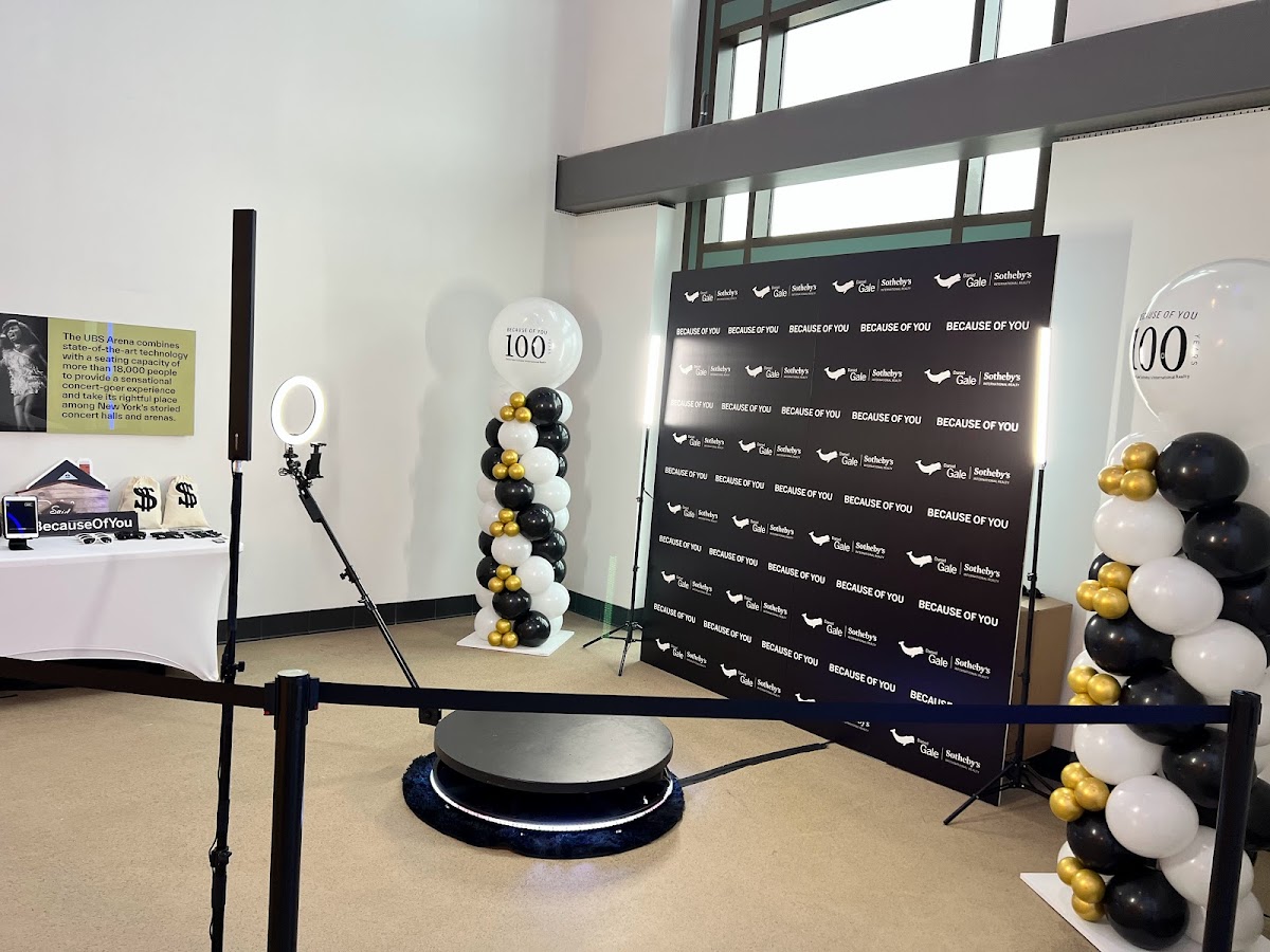 Fiesta 360 LLC (360 Events): Google Places image 5