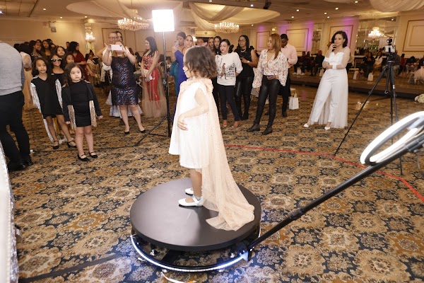 Fiesta 360 LLC (360 Events) portfolio