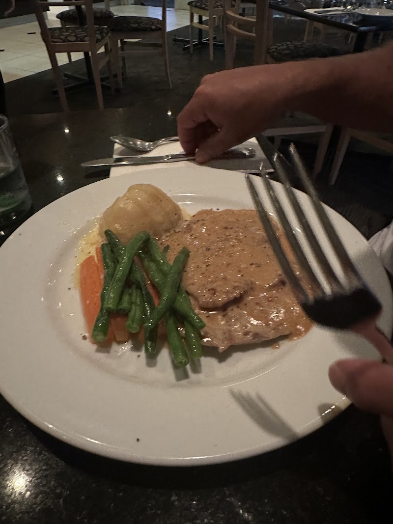 Ginos Trattoria photo 7