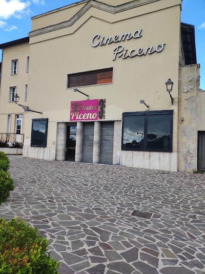 Nuovo Cineteatro Piceno