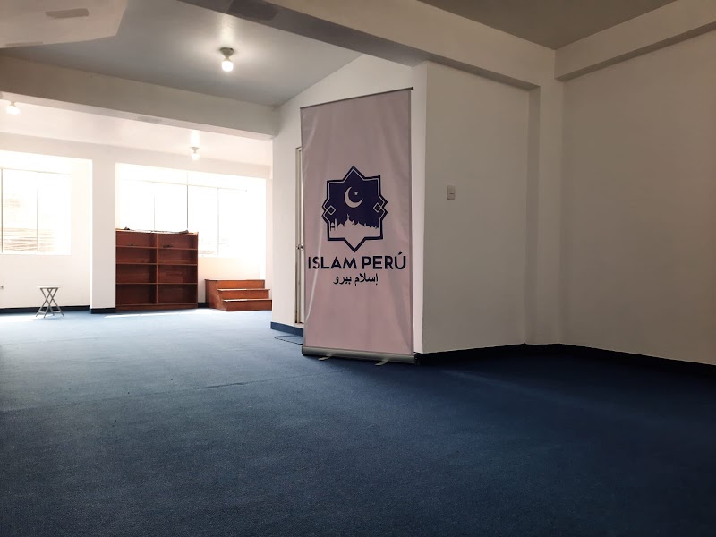 ISLAM PERU photo 1