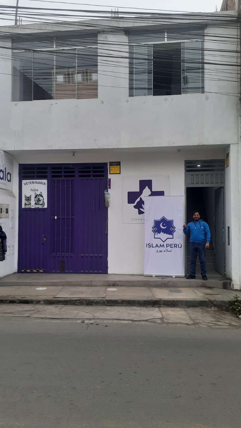 ISLAM PERU photo 3