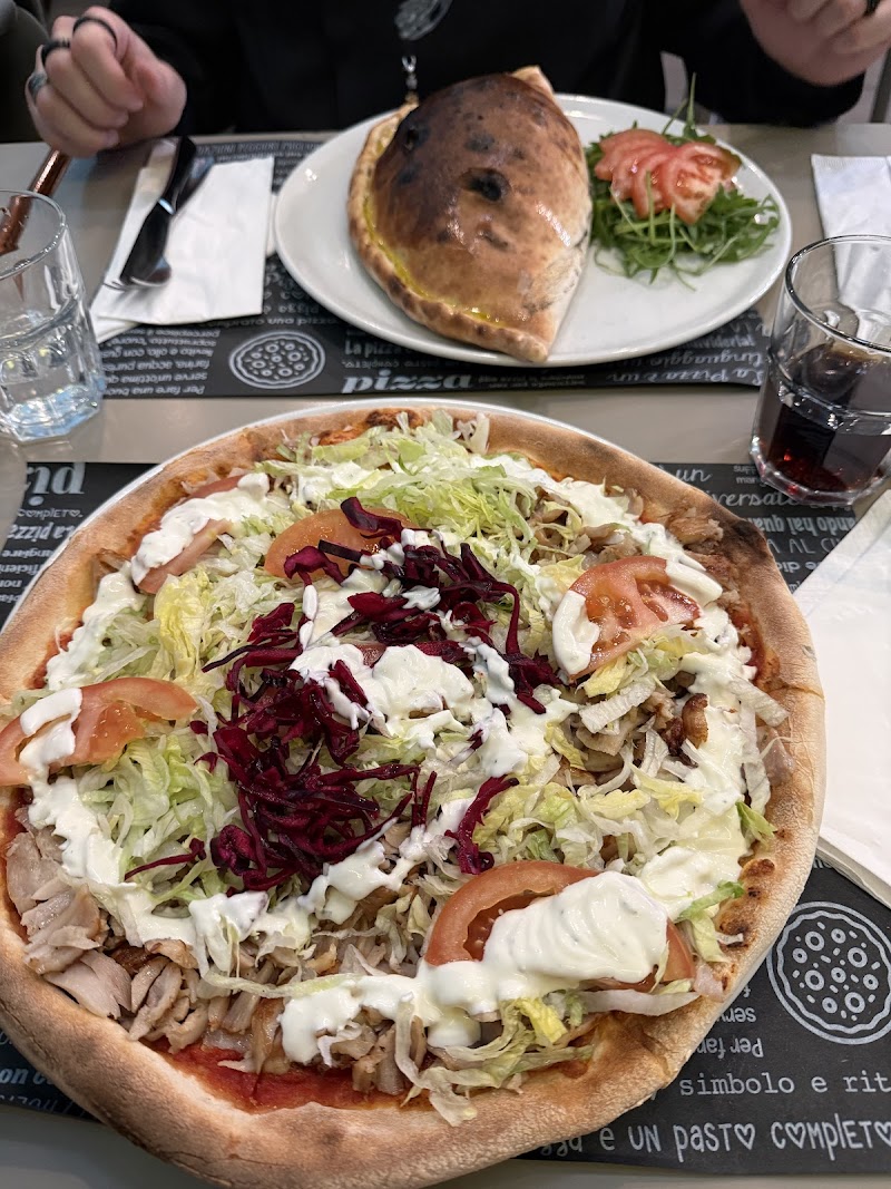 AYASOFYA TURKISH KEBAP photo 3