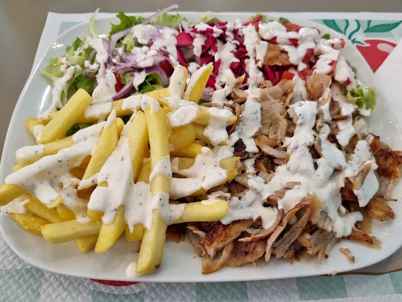 AYASOFYA TURKISH KEBAP photo 6