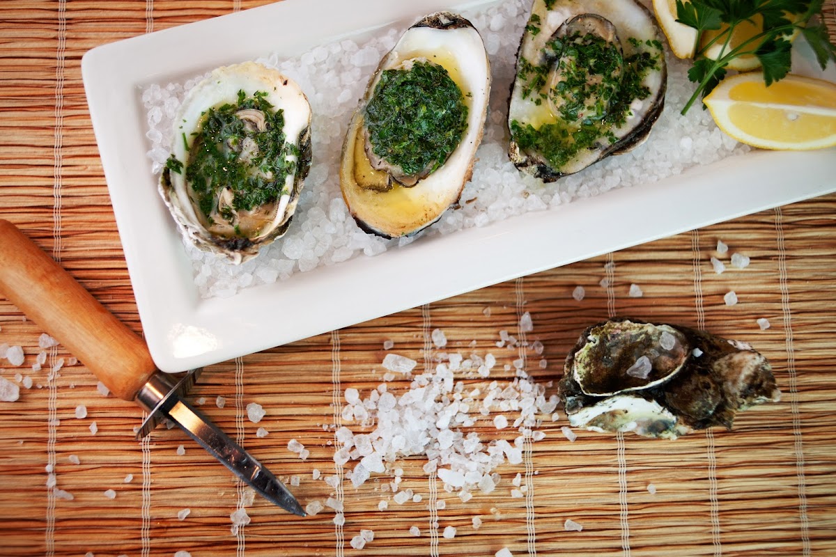 Chef Crusco Catering: Google Places image 2
