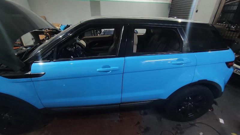 Foto de AutoMix Envelopamento e acessórios