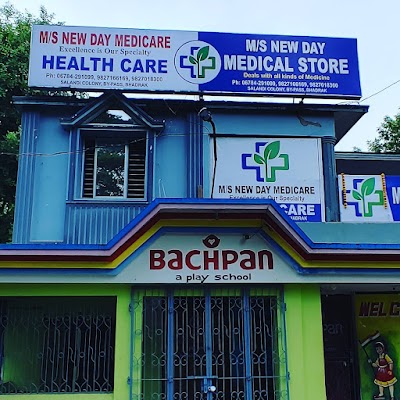 NEW DAY MEDICARE