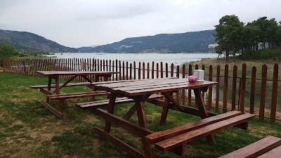 Kanyon Yörük Çadiri - Restoran