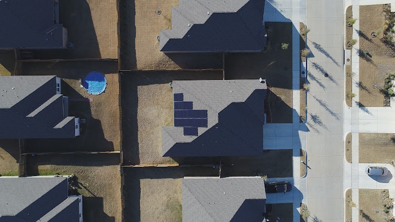 Sunfinity Solar - Solar in Dallas