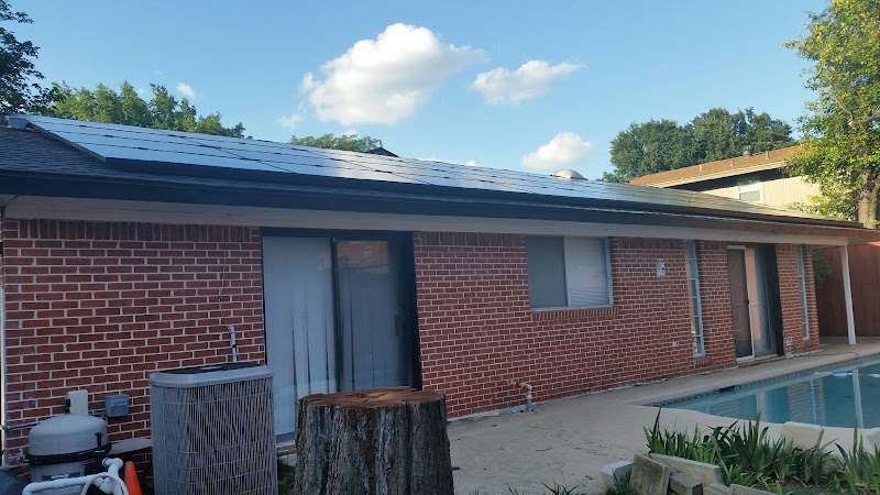 Sunfinity Solar - Solar in Dallas