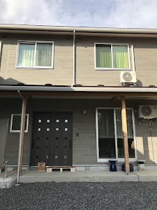 かふぇ宿柿栗館