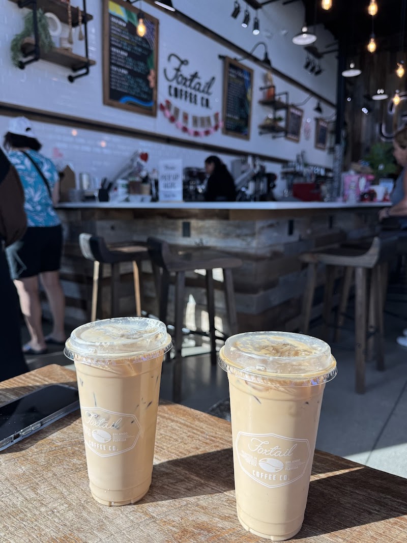 Foxtail Coffee Co. - Wellen Park photo 4