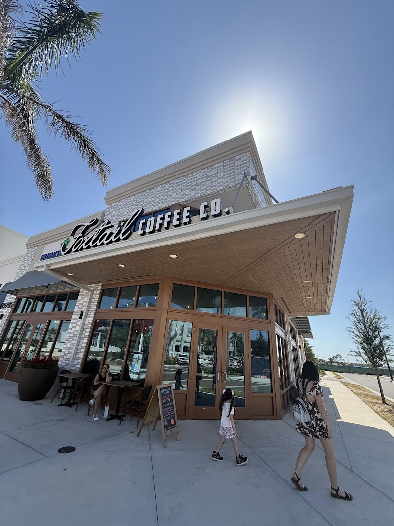 Foxtail Coffee Co. - Wellen Park photo 1