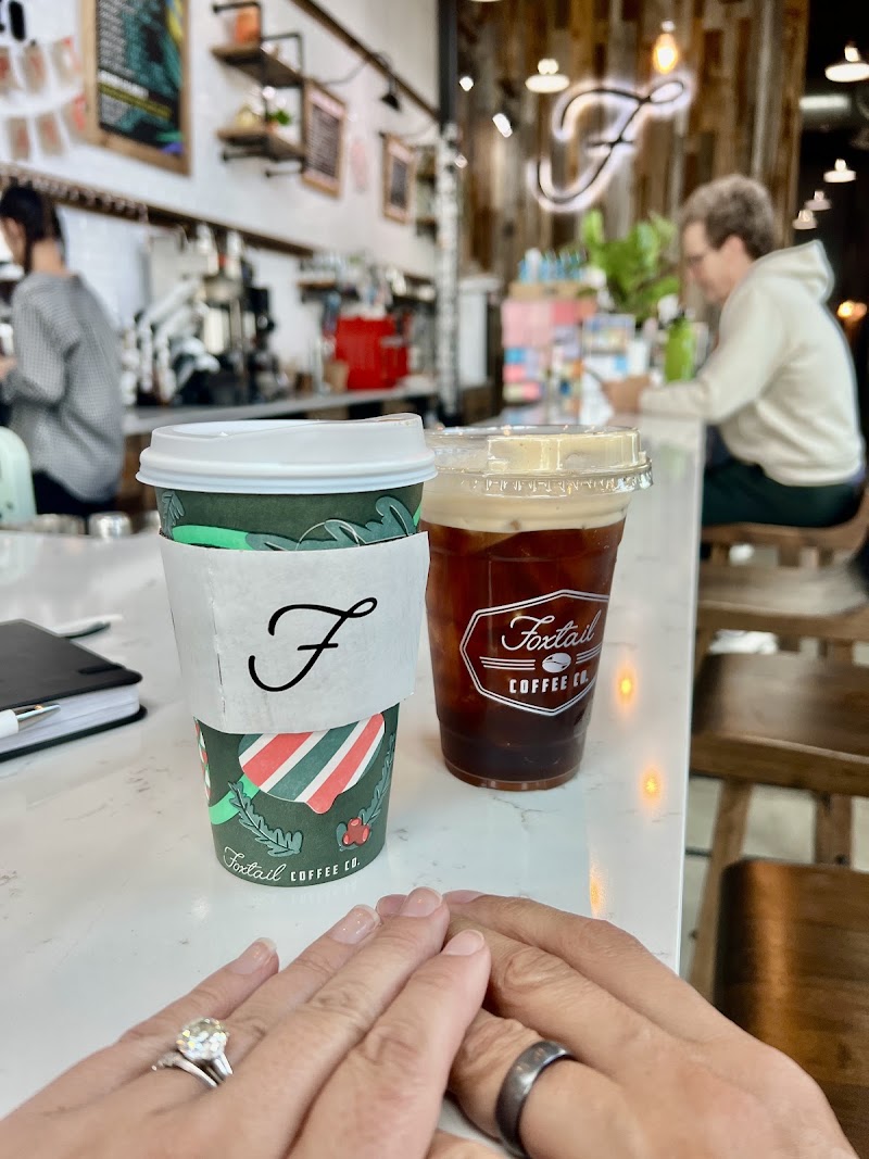 Foxtail Coffee Co. - Wellen Park photo 4