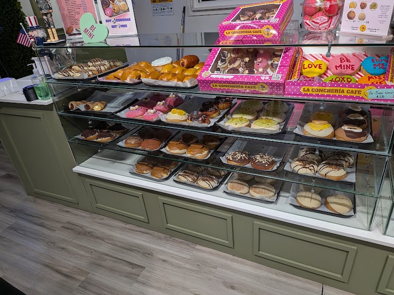 La Concheria Cafe photo 2