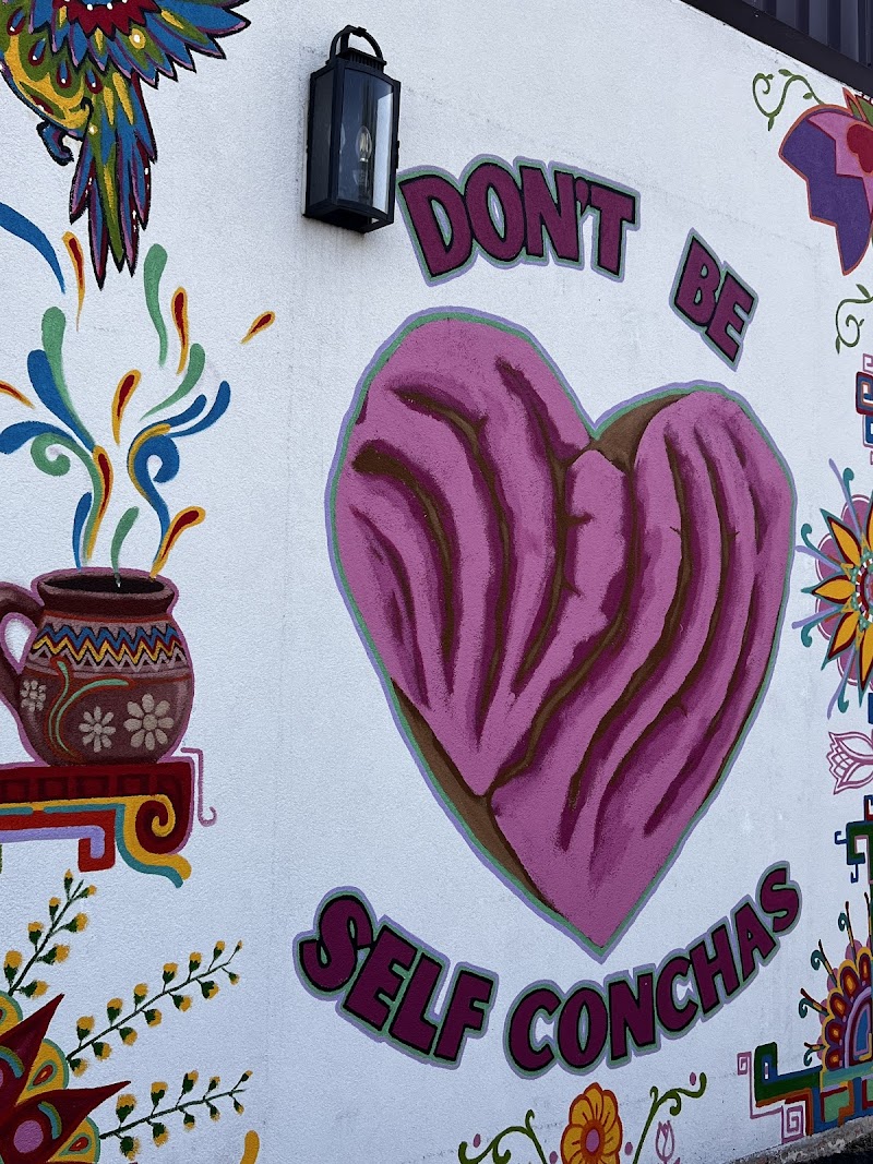 La Concheria Cafe photo 4